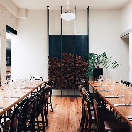 Naughtons Hotel Melbourne Zewnętrze zdjęcie