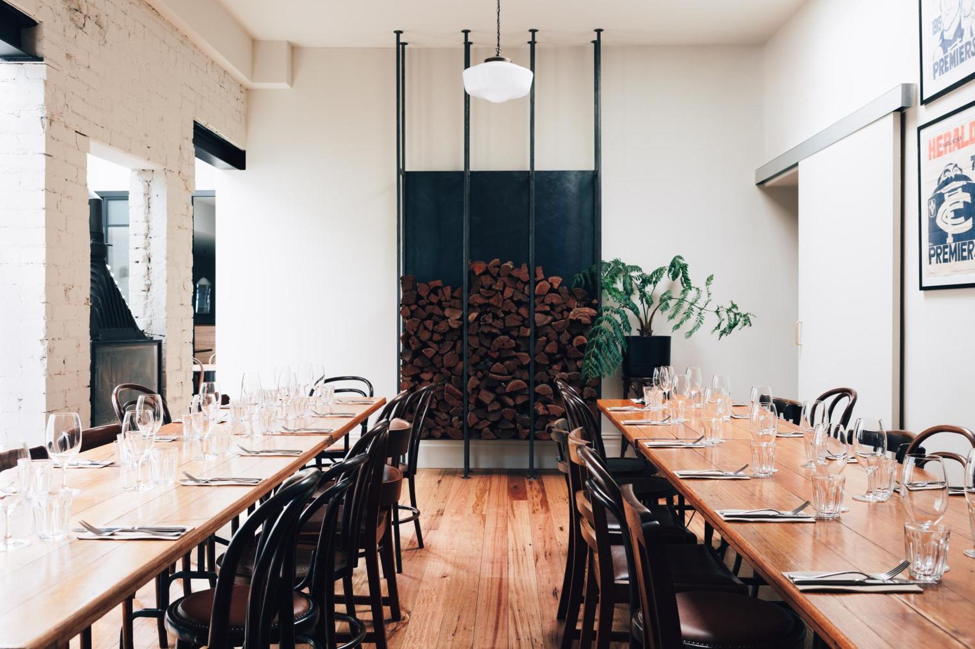 Naughtons Hotel Melbourne Zewnętrze zdjęcie