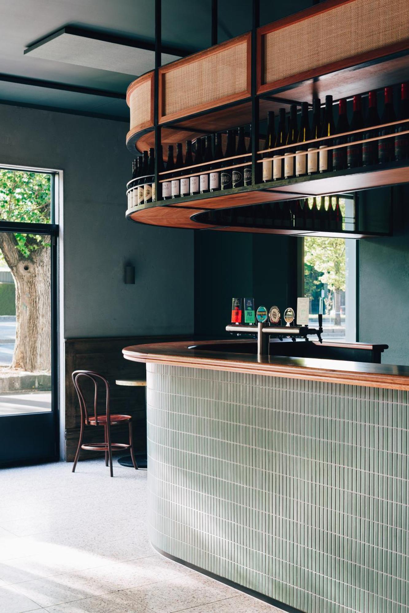 Naughtons Hotel Melbourne Zewnętrze zdjęcie