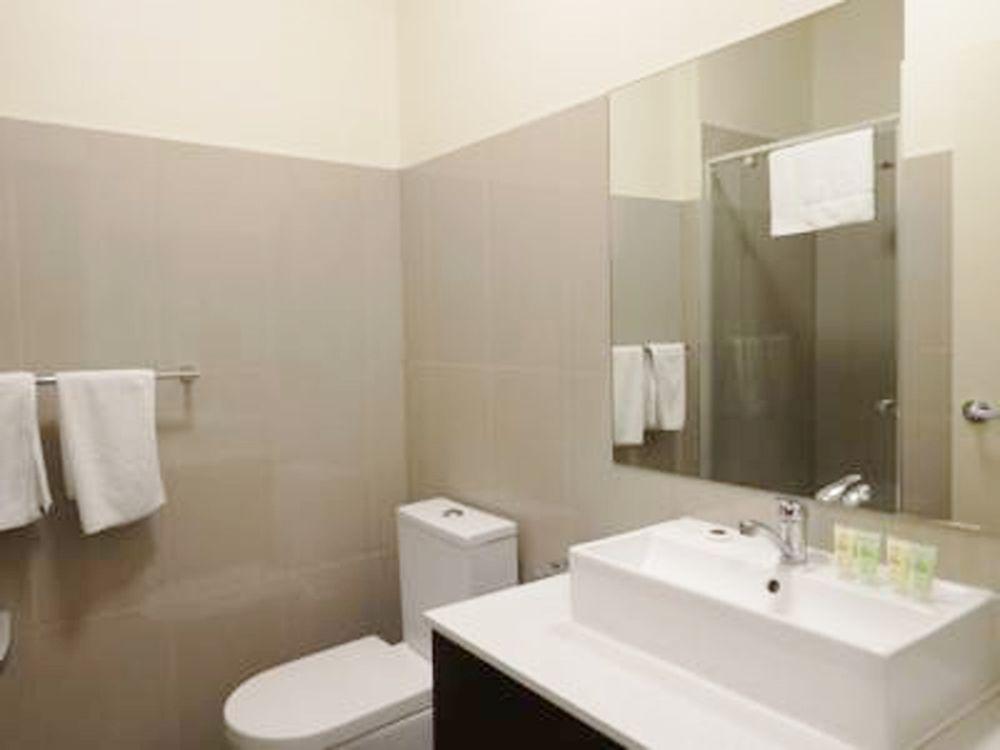 Naughtons Hotel Melbourne Zewnętrze zdjęcie