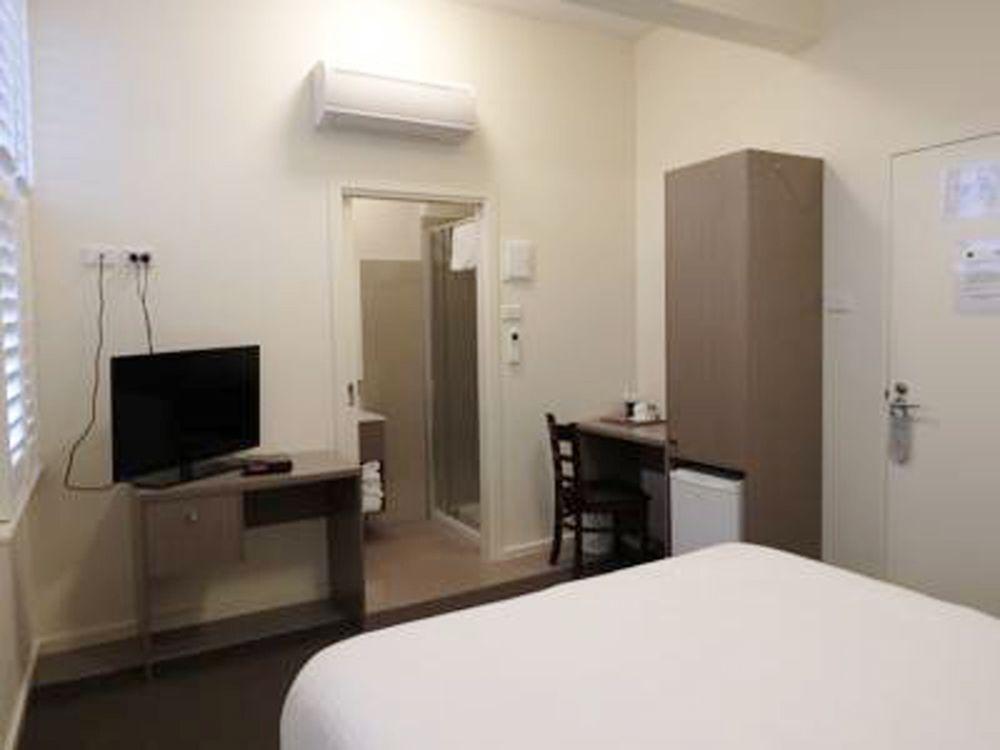 Naughtons Hotel Melbourne Zewnętrze zdjęcie
