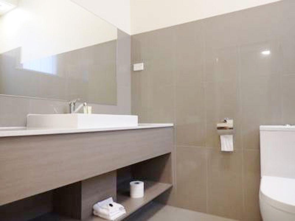 Naughtons Hotel Melbourne Zewnętrze zdjęcie