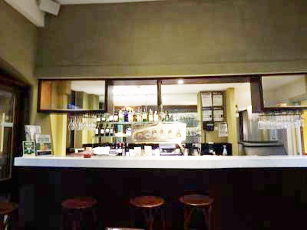 Naughtons Hotel Melbourne Zewnętrze zdjęcie