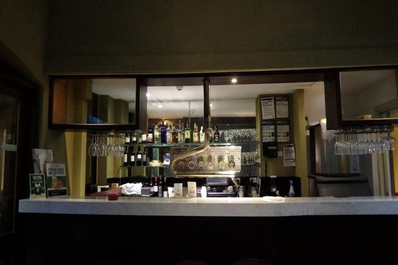 Naughtons Hotel Melbourne Zewnętrze zdjęcie
