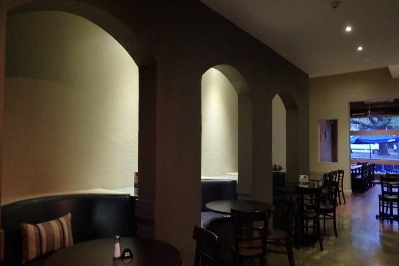 Naughtons Hotel Melbourne Zewnętrze zdjęcie