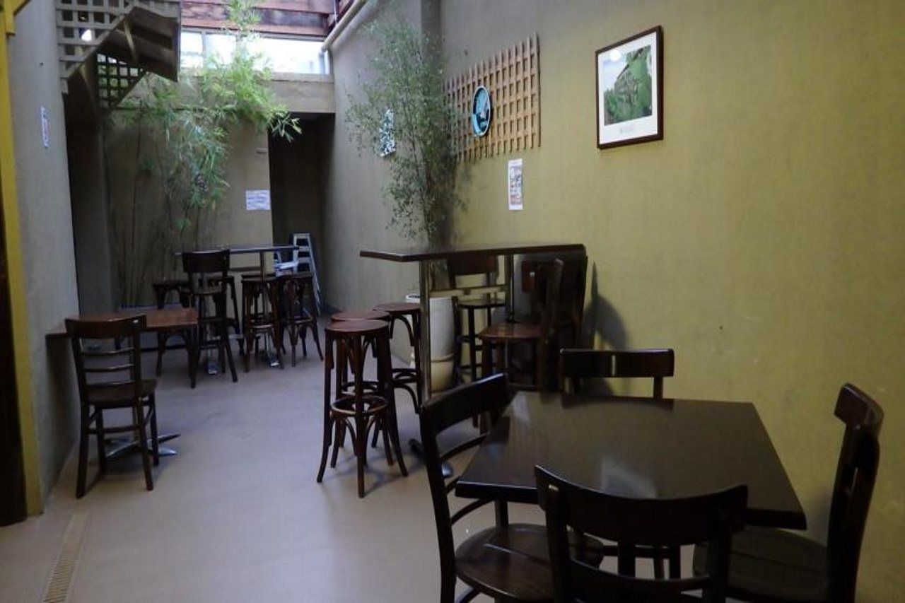 Naughtons Hotel Melbourne Zewnętrze zdjęcie
