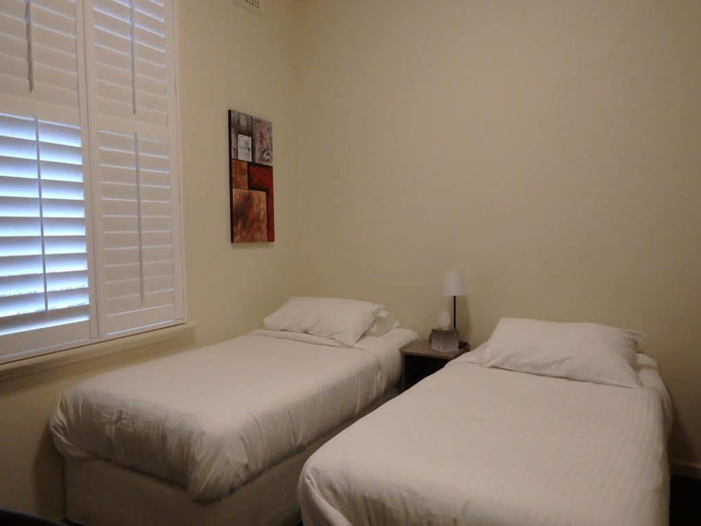 Naughtons Hotel Melbourne Zewnętrze zdjęcie