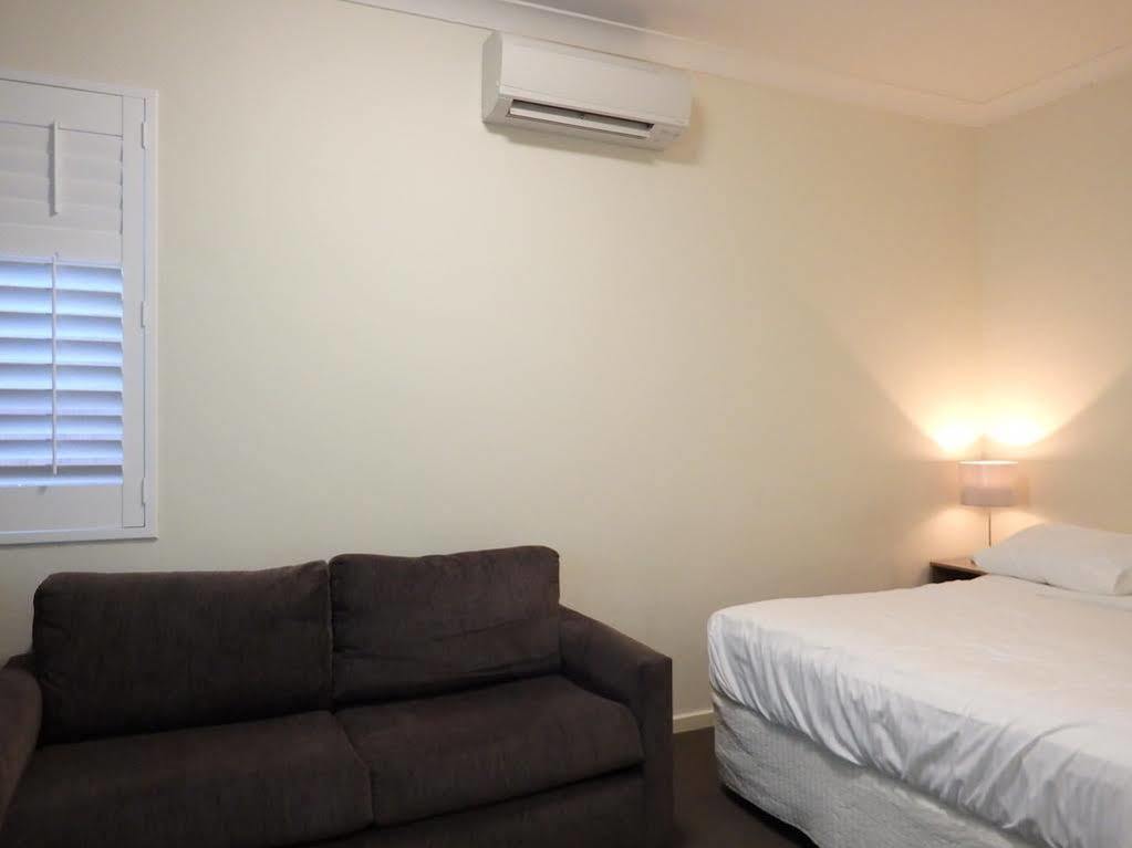 Naughtons Hotel Melbourne Zewnętrze zdjęcie