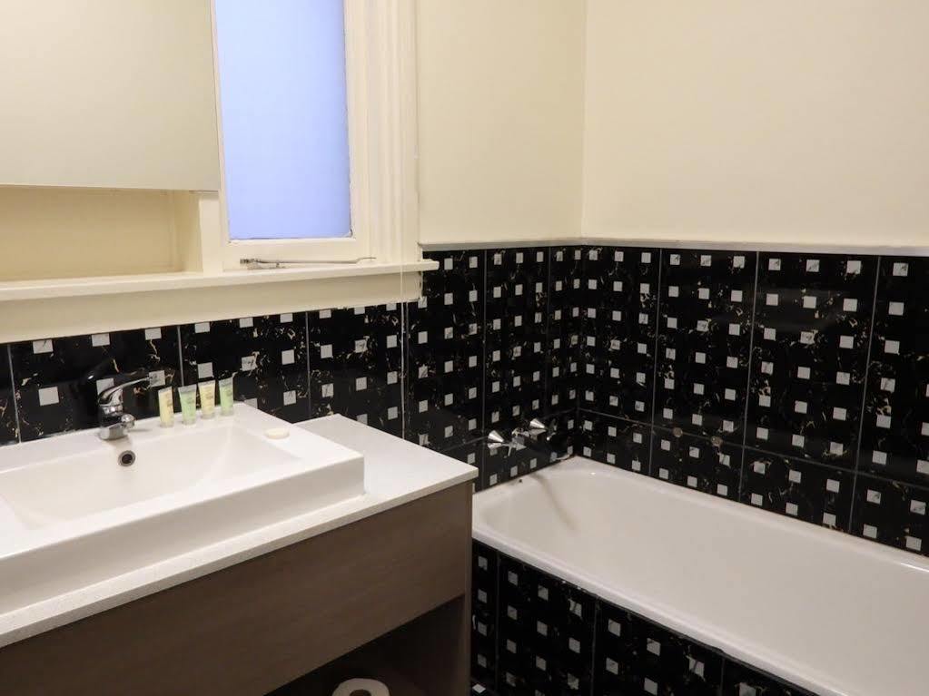 Naughtons Hotel Melbourne Zewnętrze zdjęcie