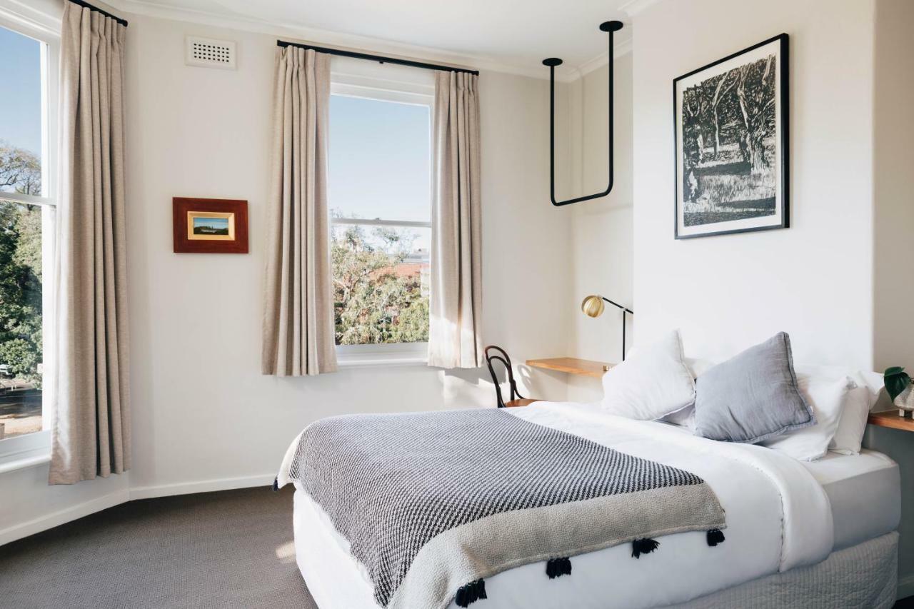 Naughtons Hotel Melbourne Zewnętrze zdjęcie